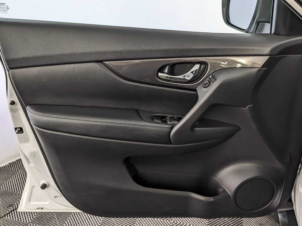 Nissan X-Trail, 2019 Фото №19