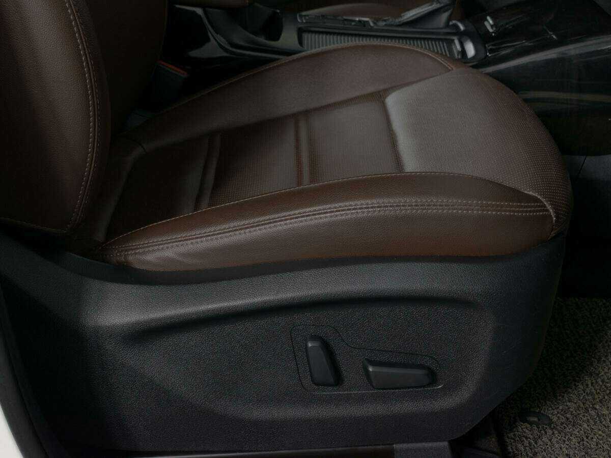 Kia Sorento Prime, 2016 Фото №14