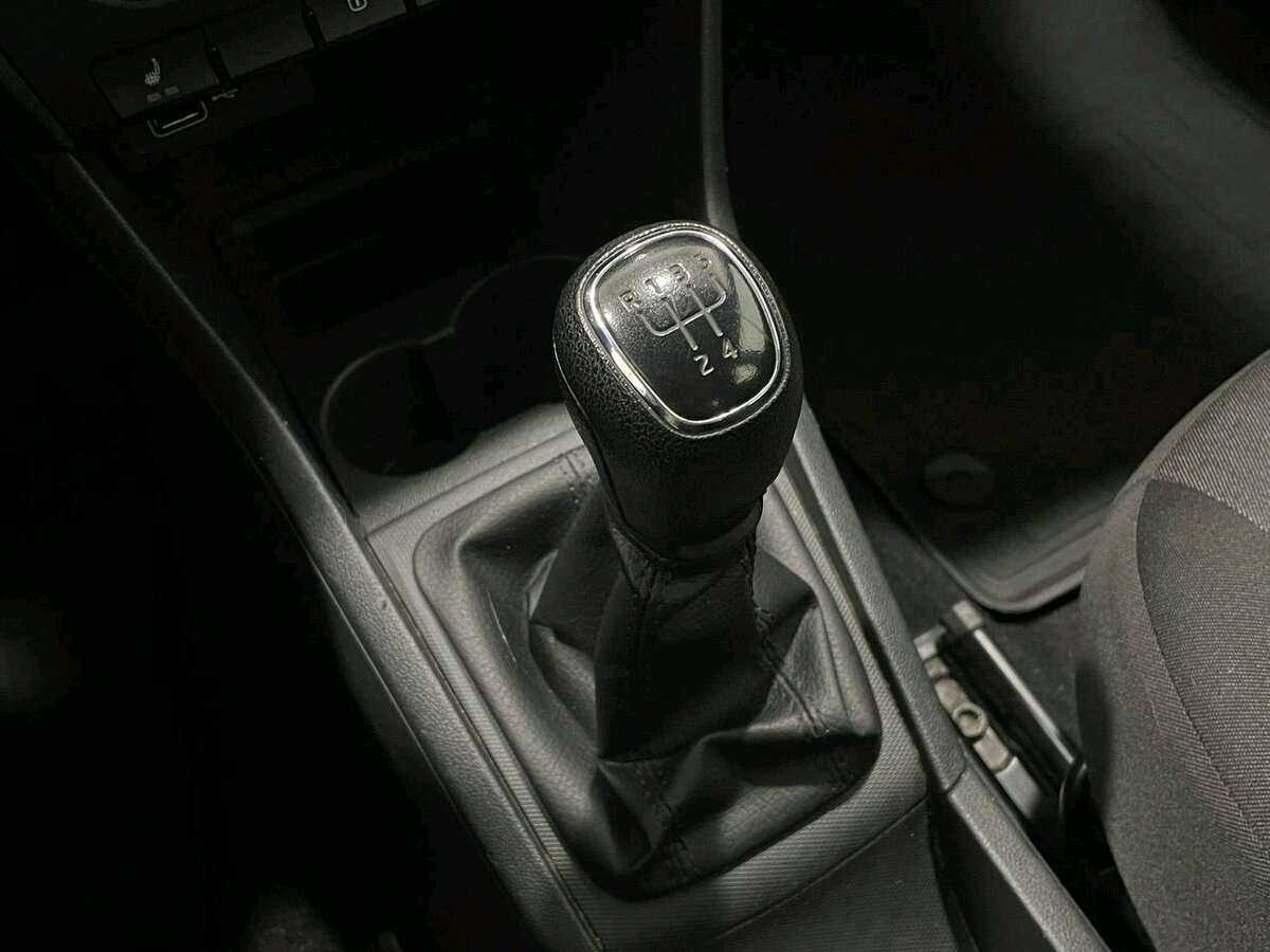 Skoda Rapid, 2019 Фото №11