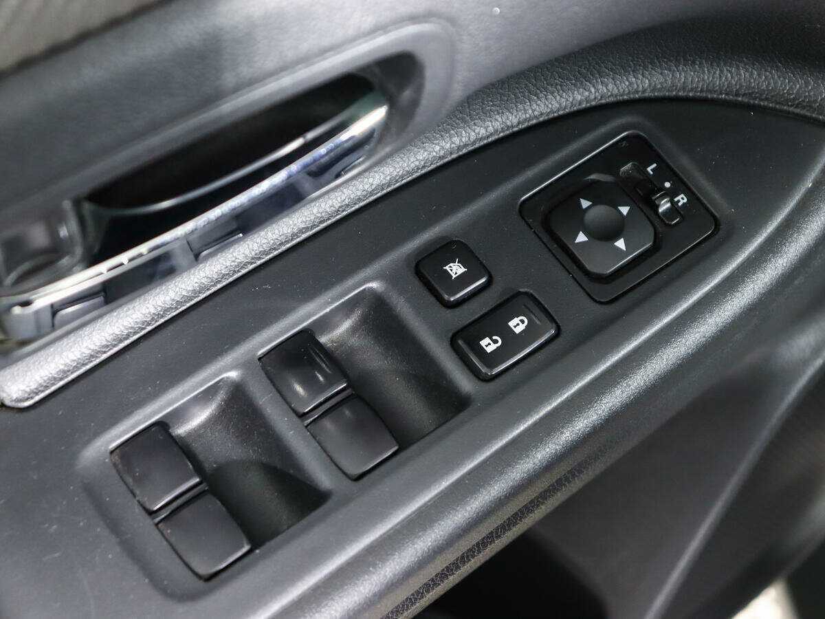 Mitsubishi Outlander, 2013 Фото №15