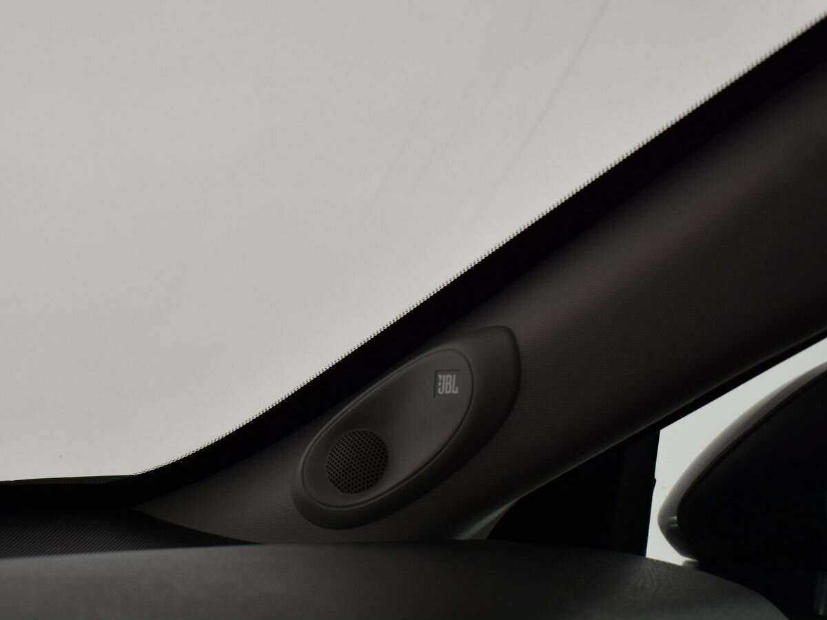 Toyota Camry, 2020 Фото №15