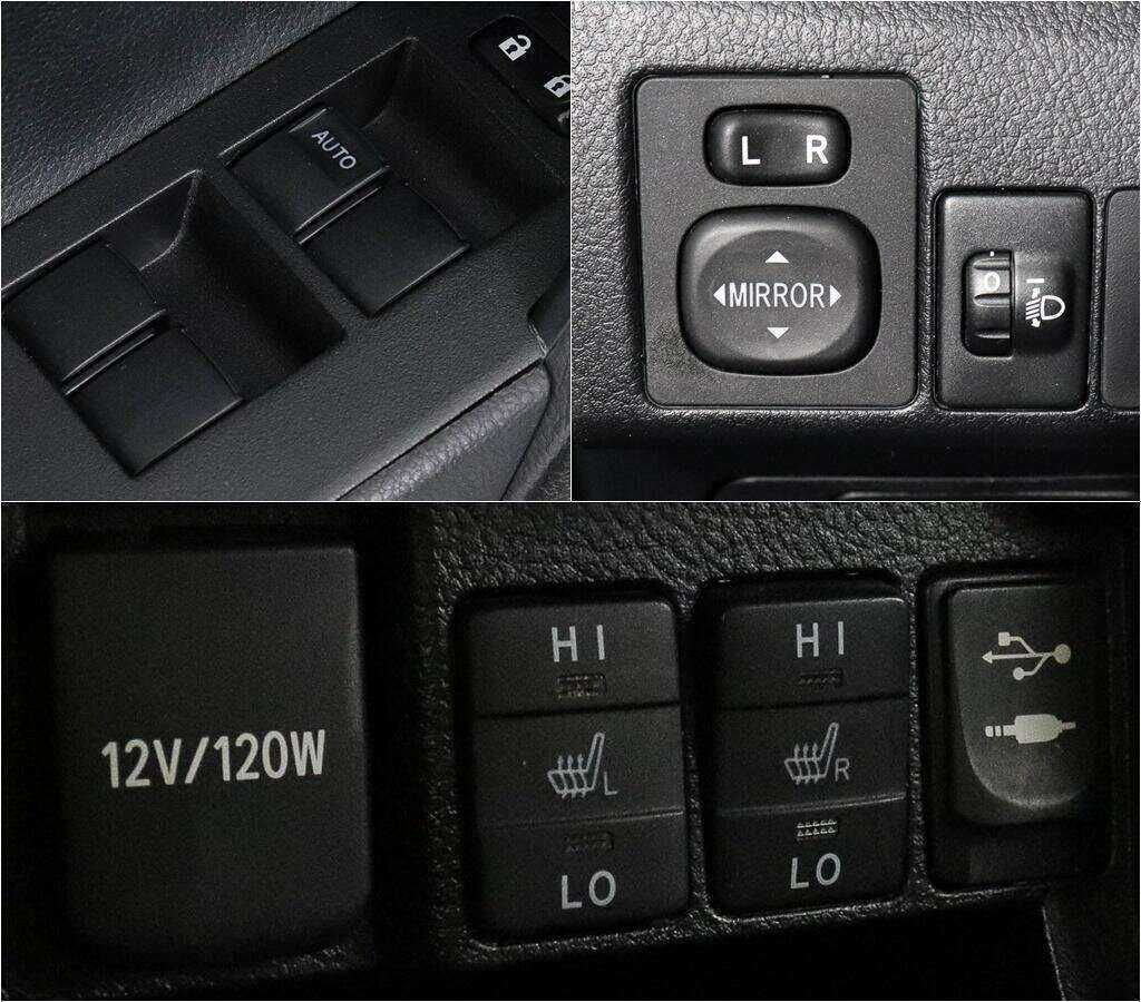 Toyota Corolla, 2013 Фото №12