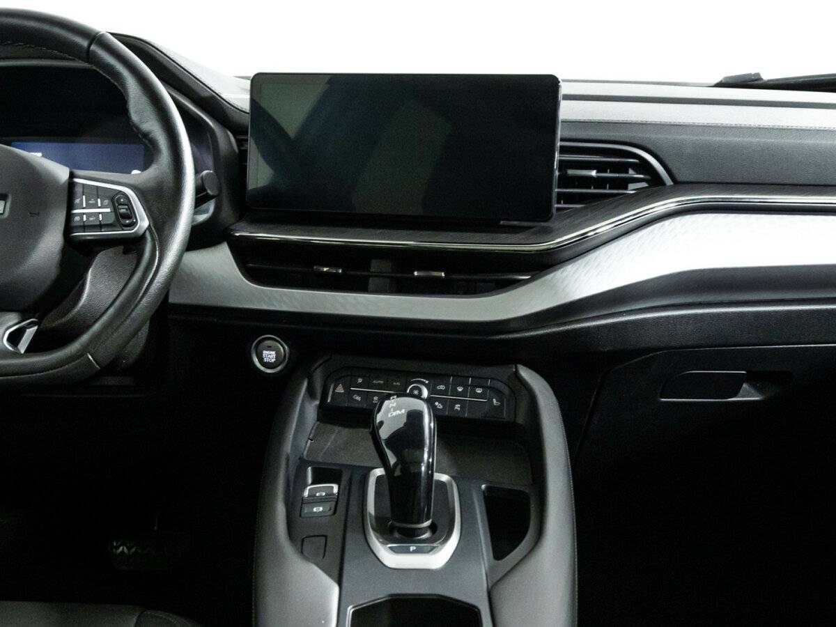 Haval F7, 2022 Фото №13