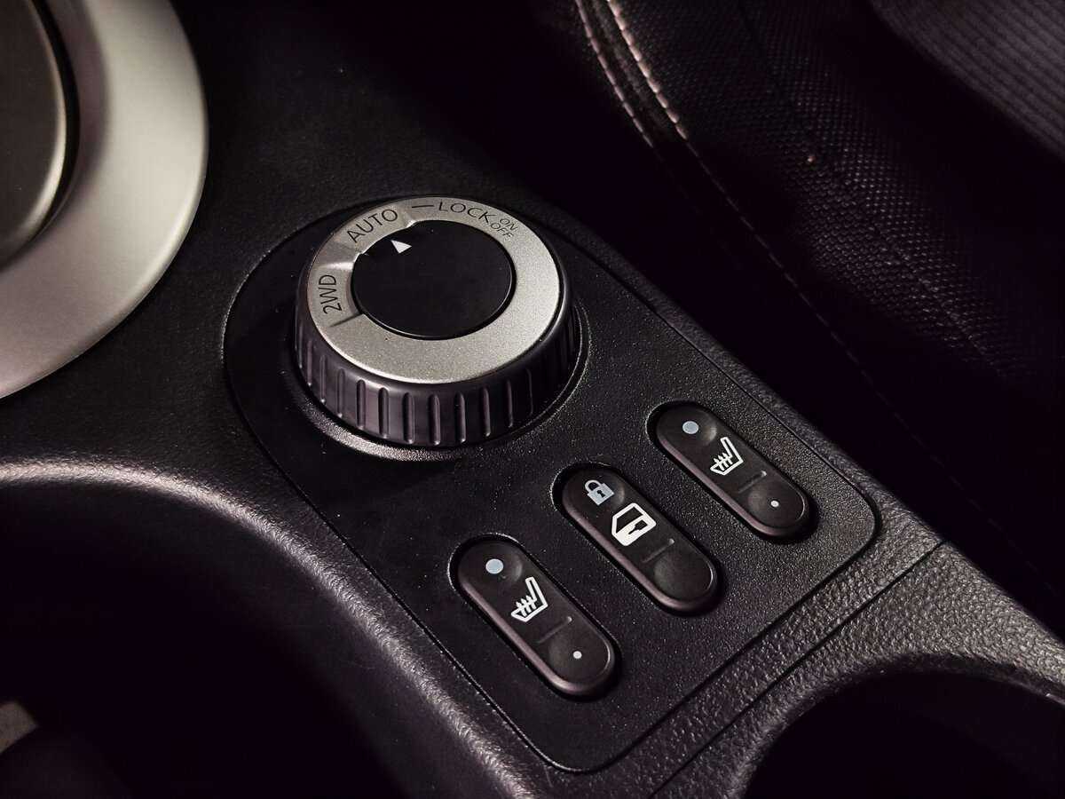 Nissan Qashqai, 2013 Фото №14