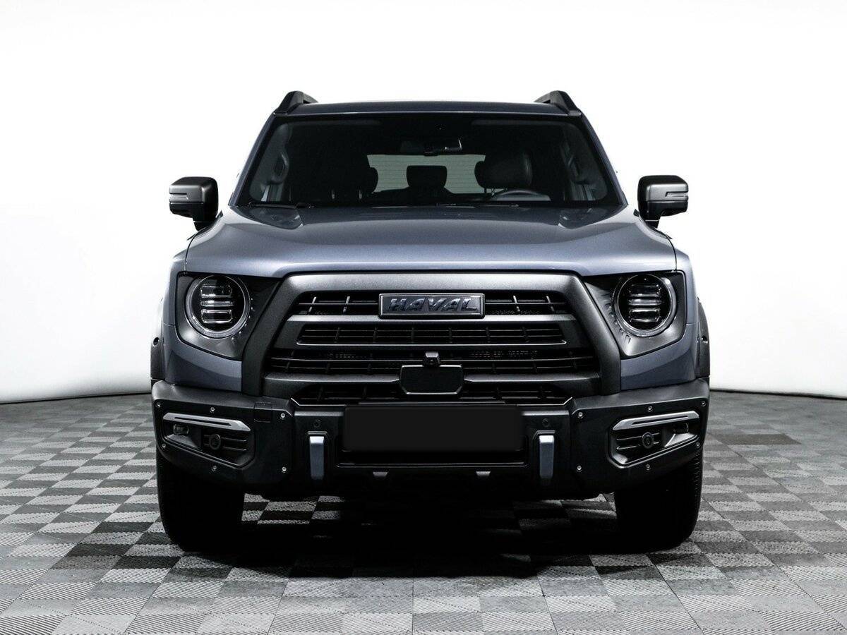 Haval Dargo X, 2024 Фото №2