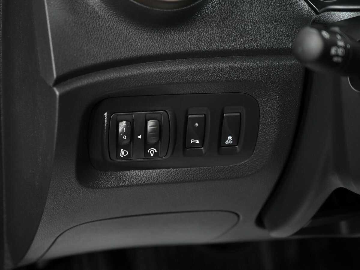 Renault Kaptur, 2019 Фото №10