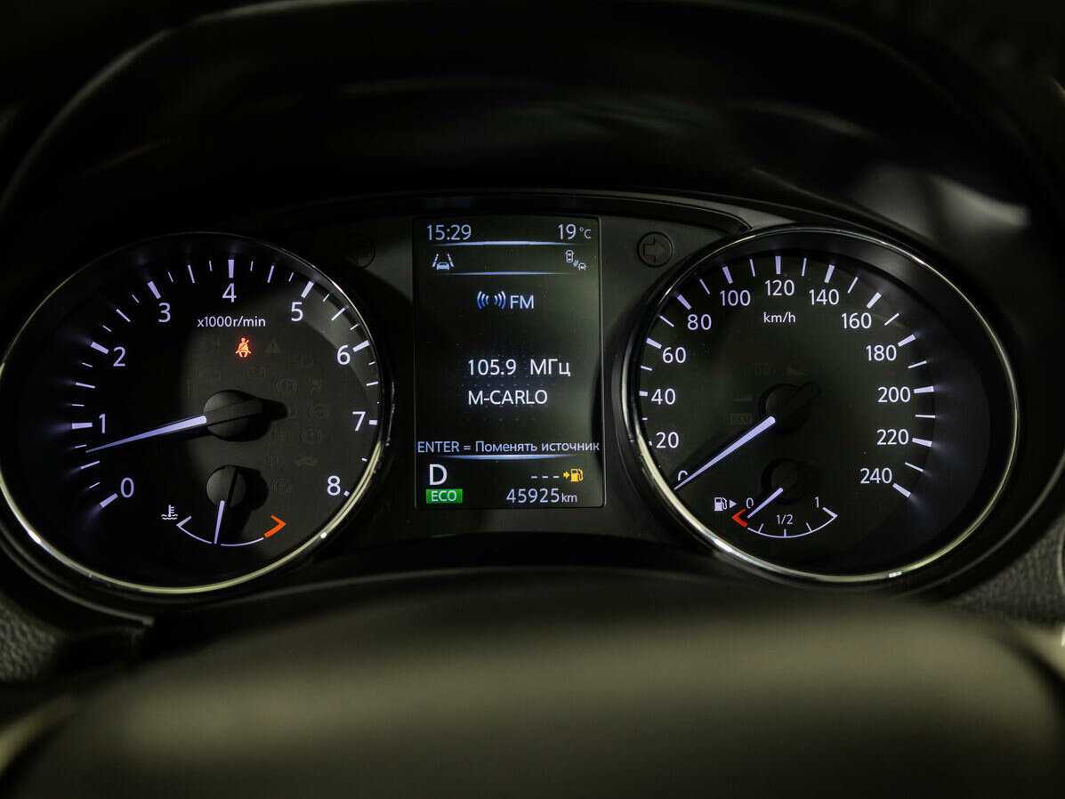 Nissan Qashqai, 2018 Фото №11