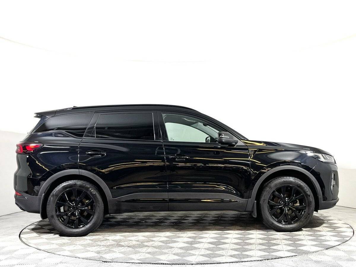 Chery Tiggo 7 Pro Max, 2023 Фото №3