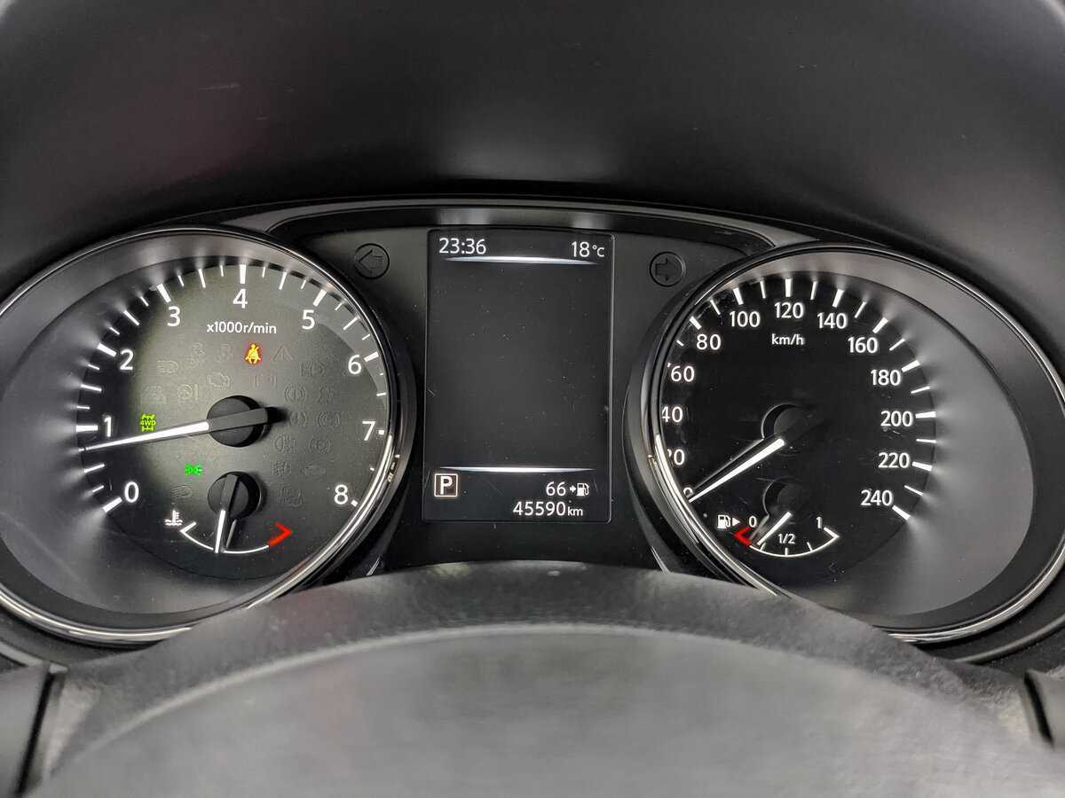 Nissan Qashqai, 2021 Фото №14