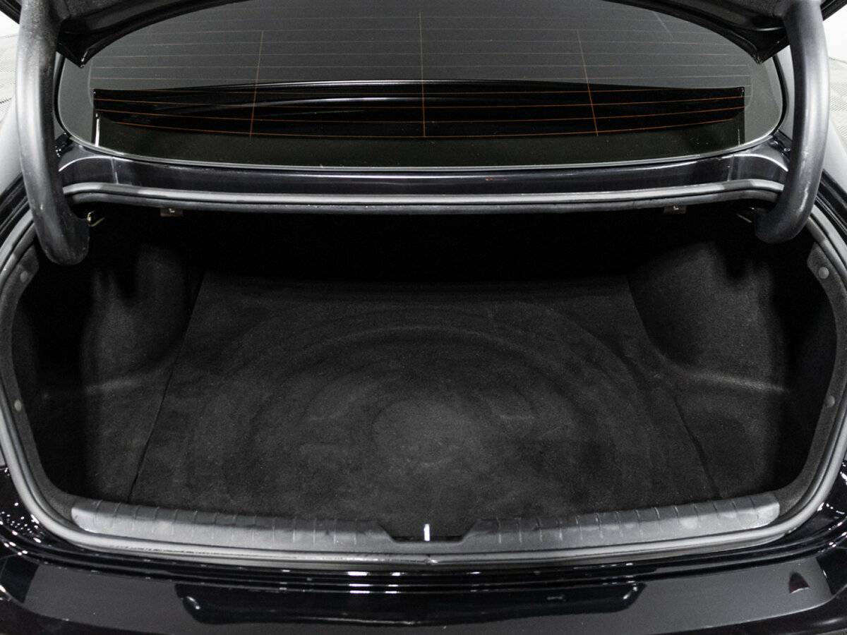 Hyundai Sonata VIII (DN8), 2020 Фото №22
