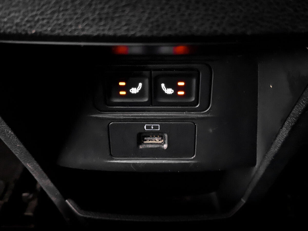 Chery Tiggo 7 Pro I, 2022 Фото №25
