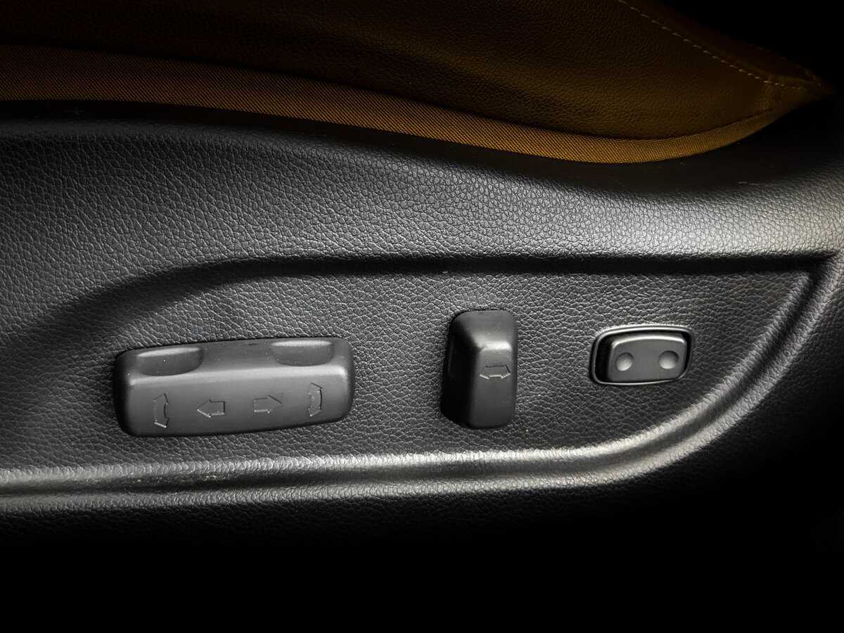 Hyundai i40, 2017 Фото №21