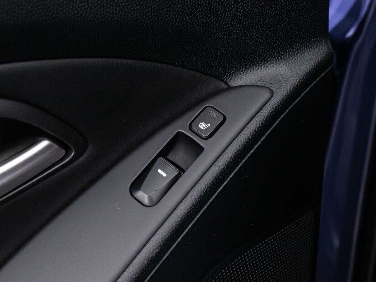 Hyundai ix35, 2013 Фото №19