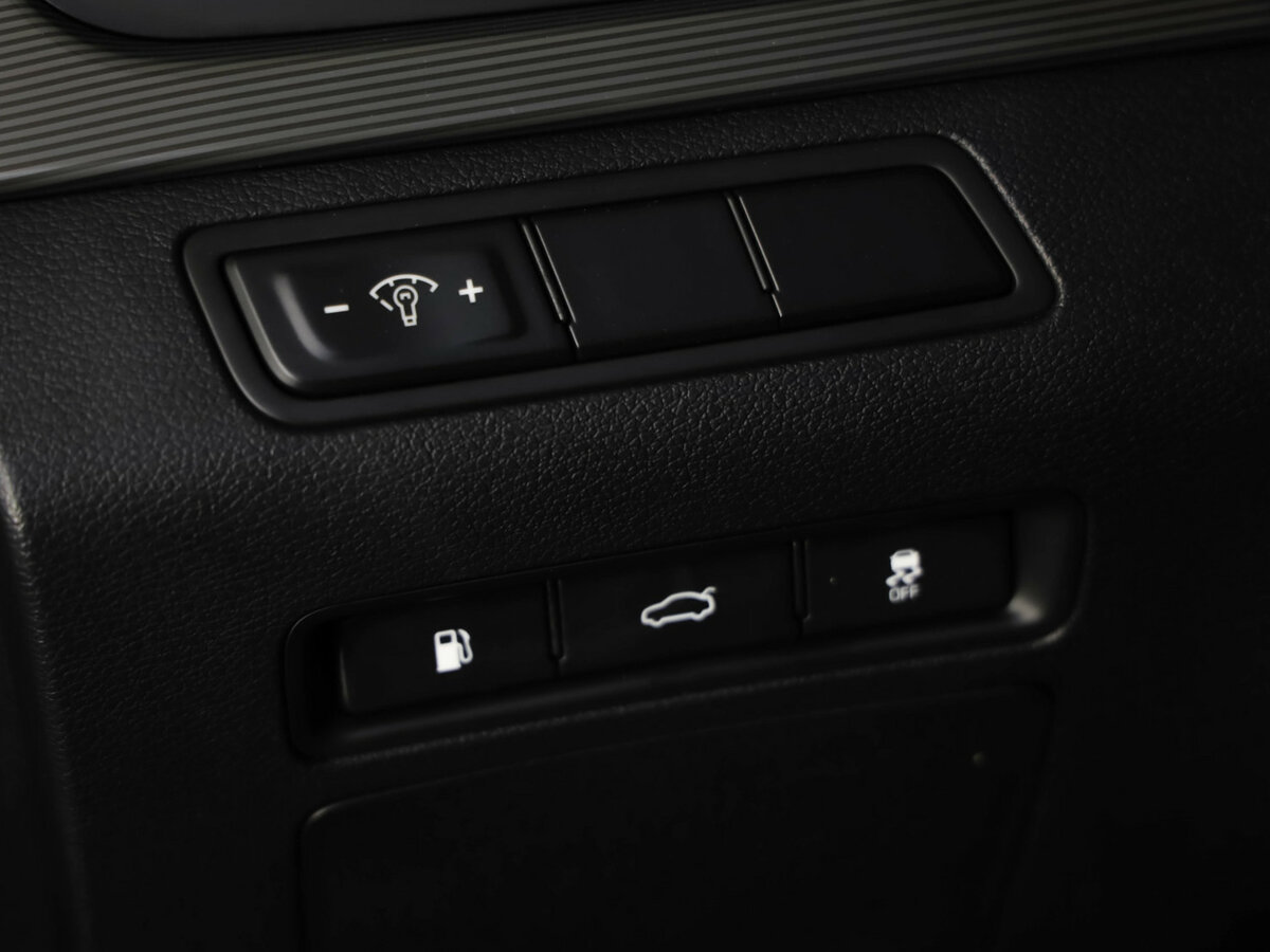 Hyundai Sonata VII (LF) Рестайлинг, 2019 Фото №23