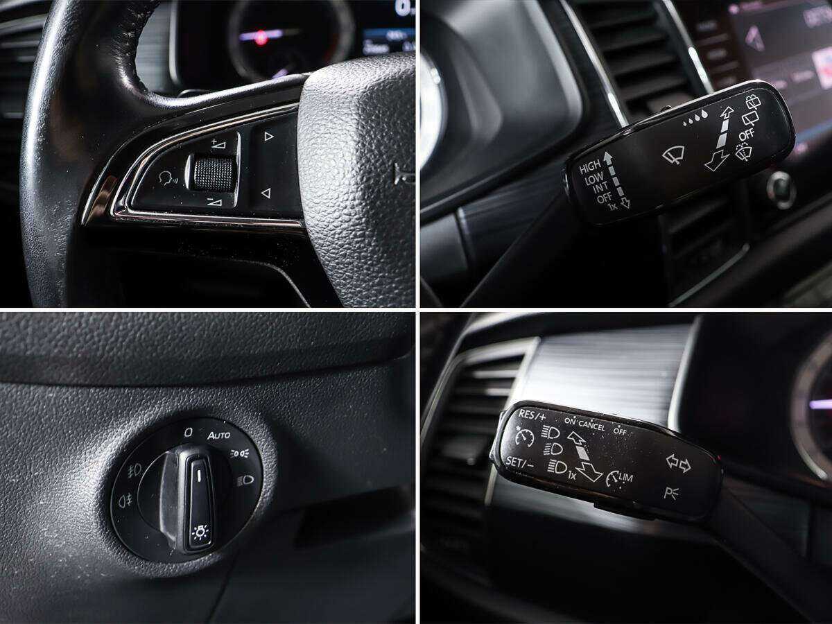 Skoda Kodiaq, 2017 Фото №17