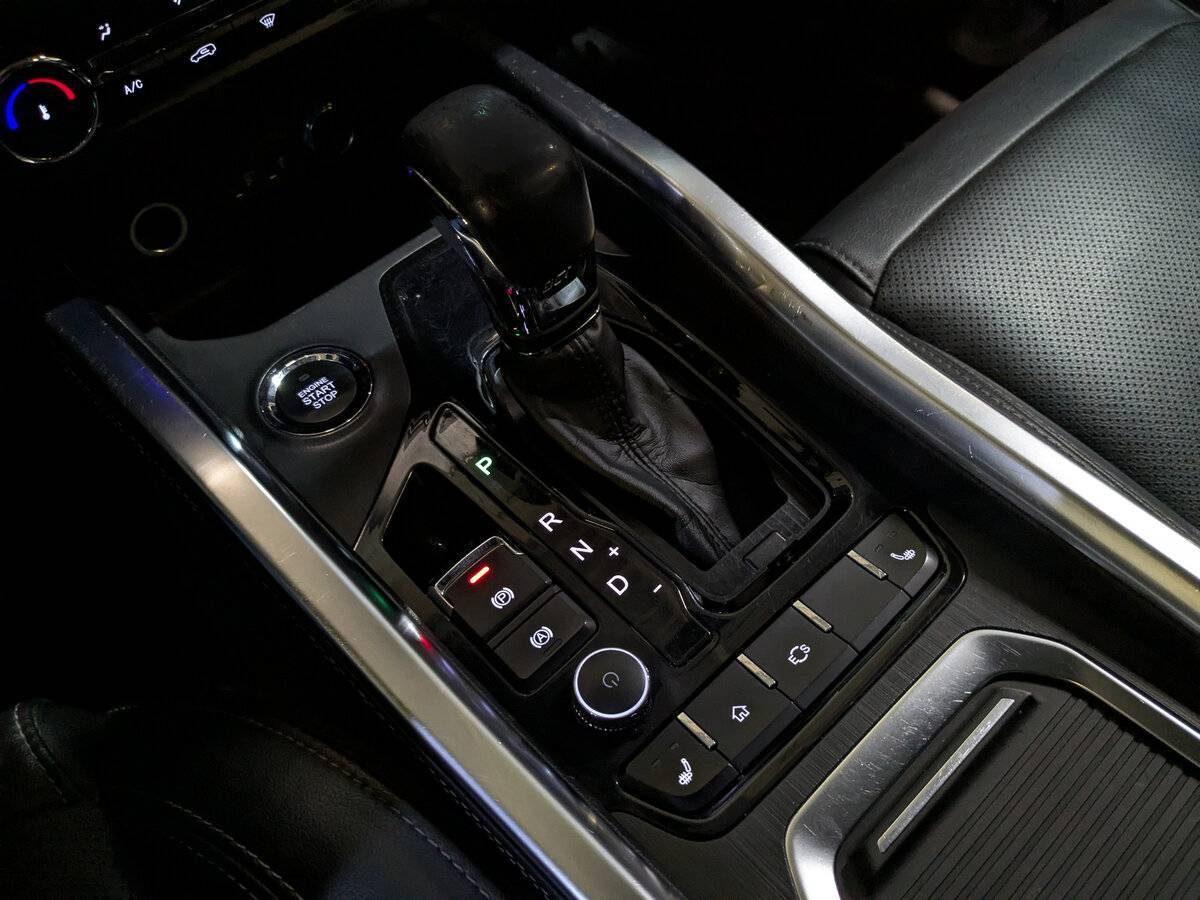 Chery Tiggo 4, 2021 Фото №27