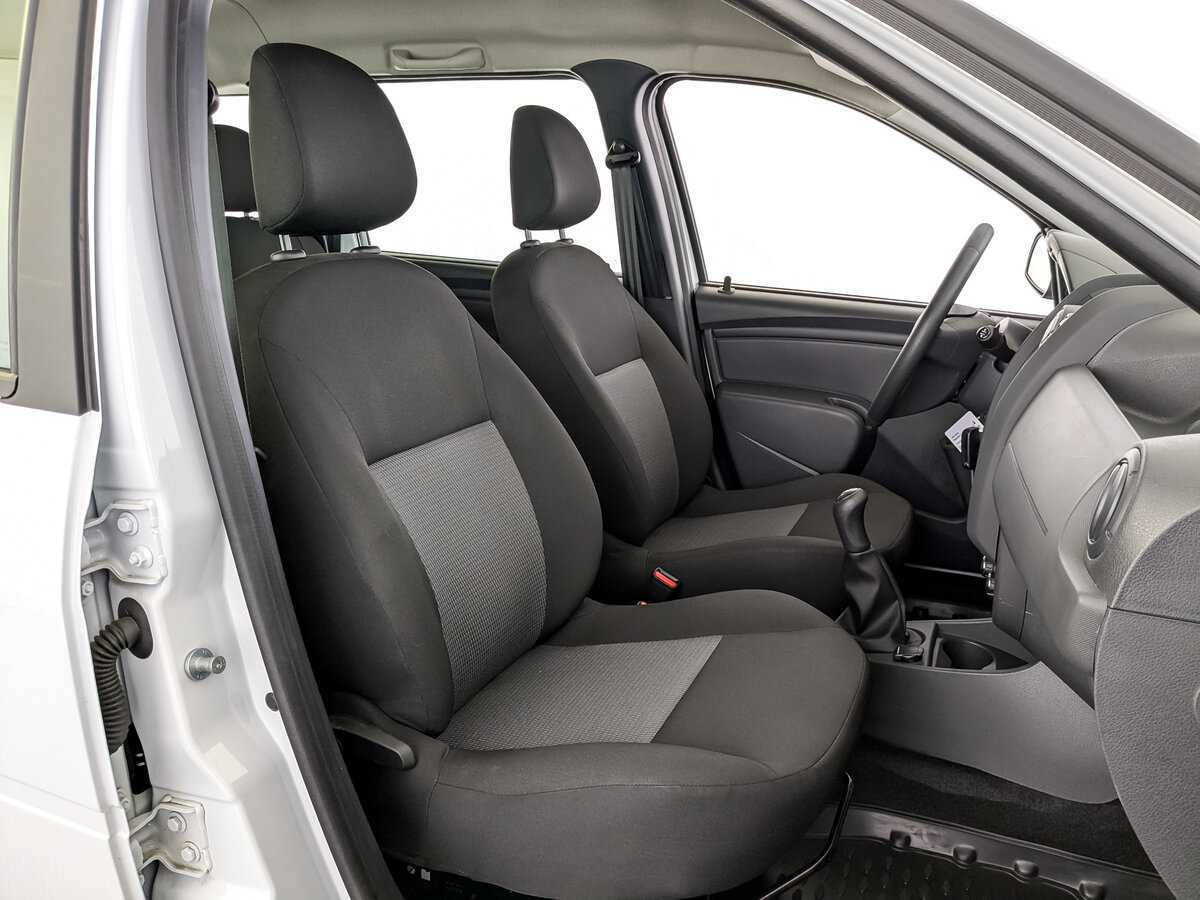 Lada (ВАЗ) Largus, 2024 Фото №21