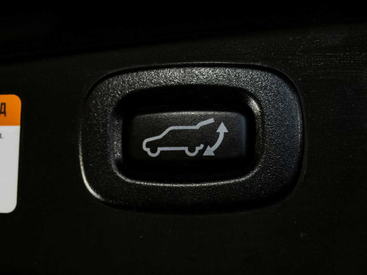 Mitsubishi Outlander, 2018 Фото №19