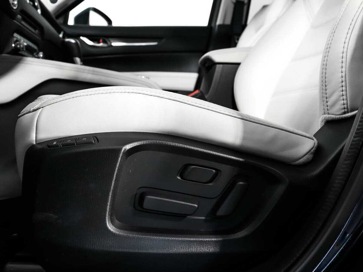 Mazda CX-5, 2019 Фото №10