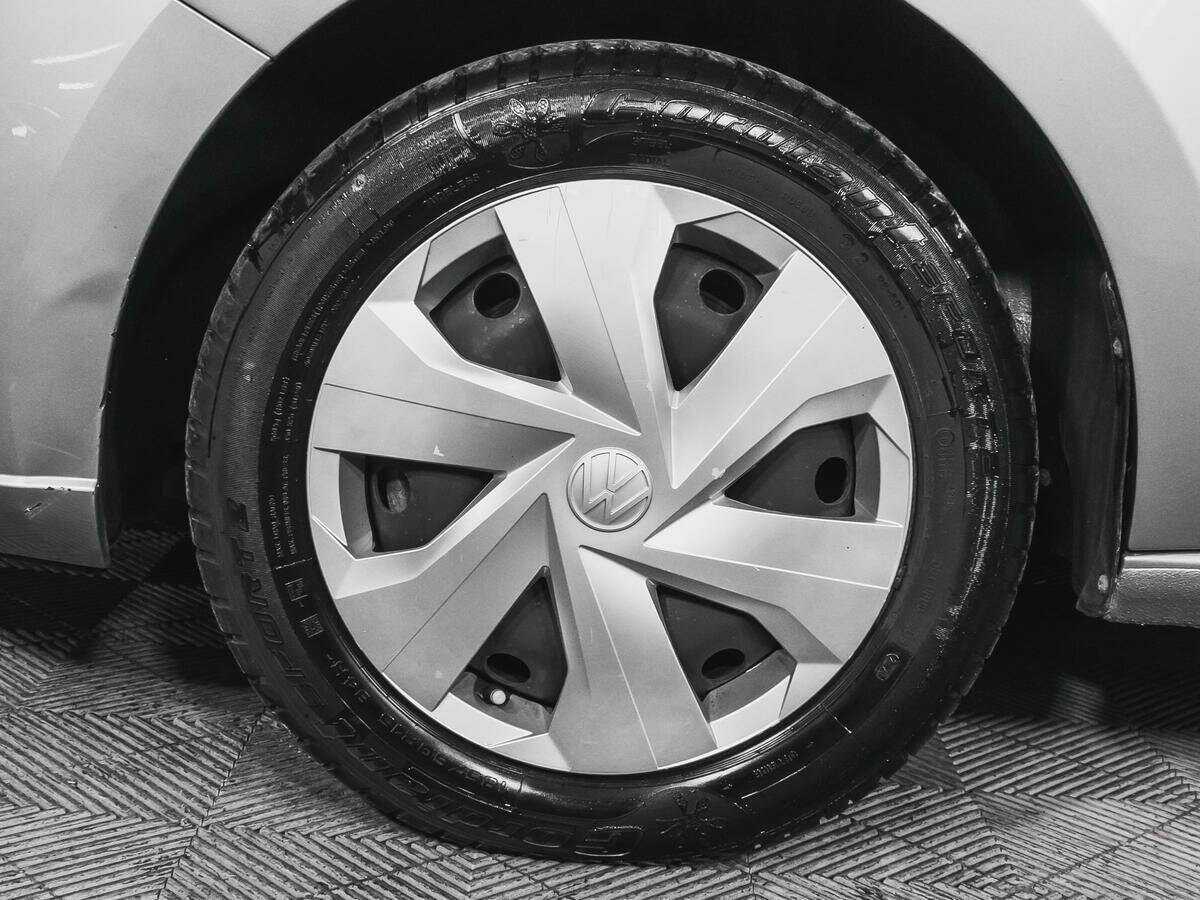 Volkswagen Polo, 2020 Фото №17