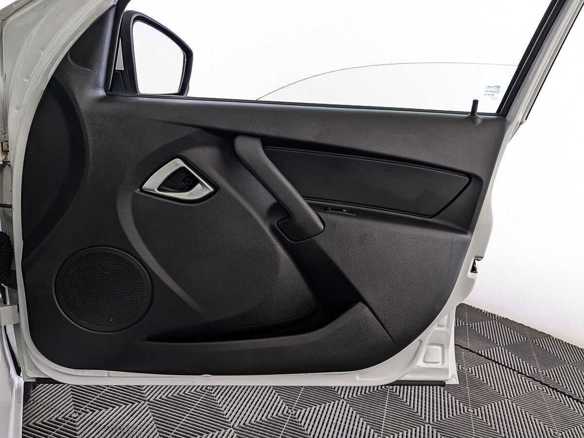 Lada (ВАЗ) Granta, 2022 Фото №24