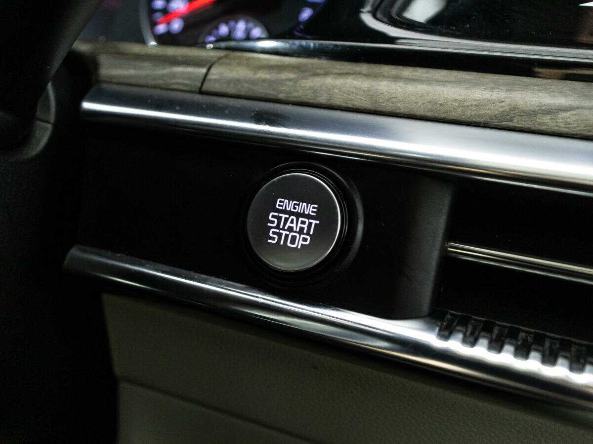 Kia K5, 2021 Фото №19