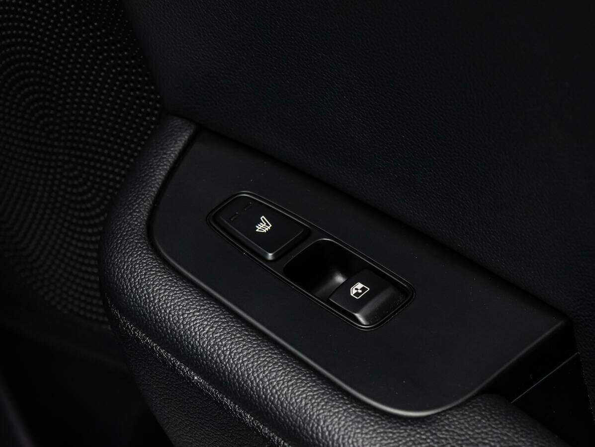 Kia Ceed, 2018 Фото №19