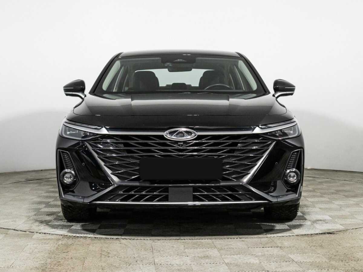 Chery Arrizo 8, 2023 Фото №2