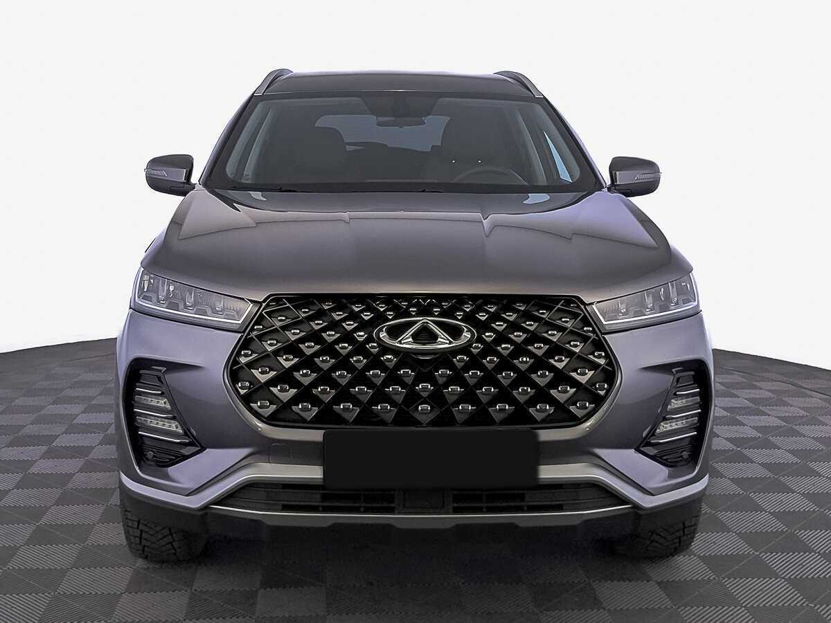 CHERY Tiggo 7 Pro, 2022 Фото №2