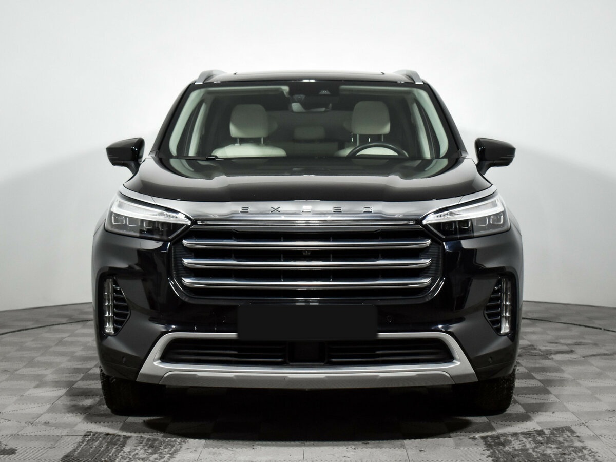 Exeed VX I, 2022 Фото №2