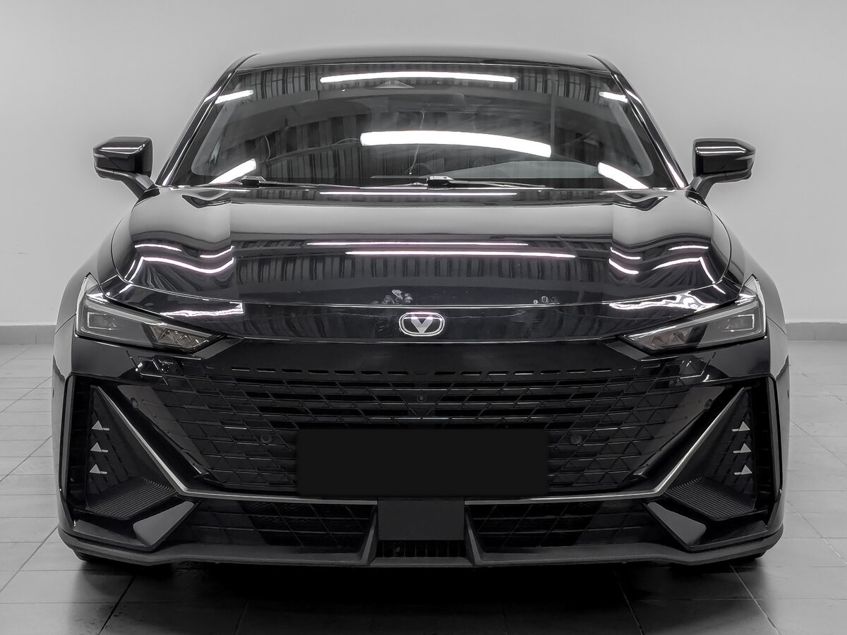 Changan UNI-V I, 2023 Фото №2