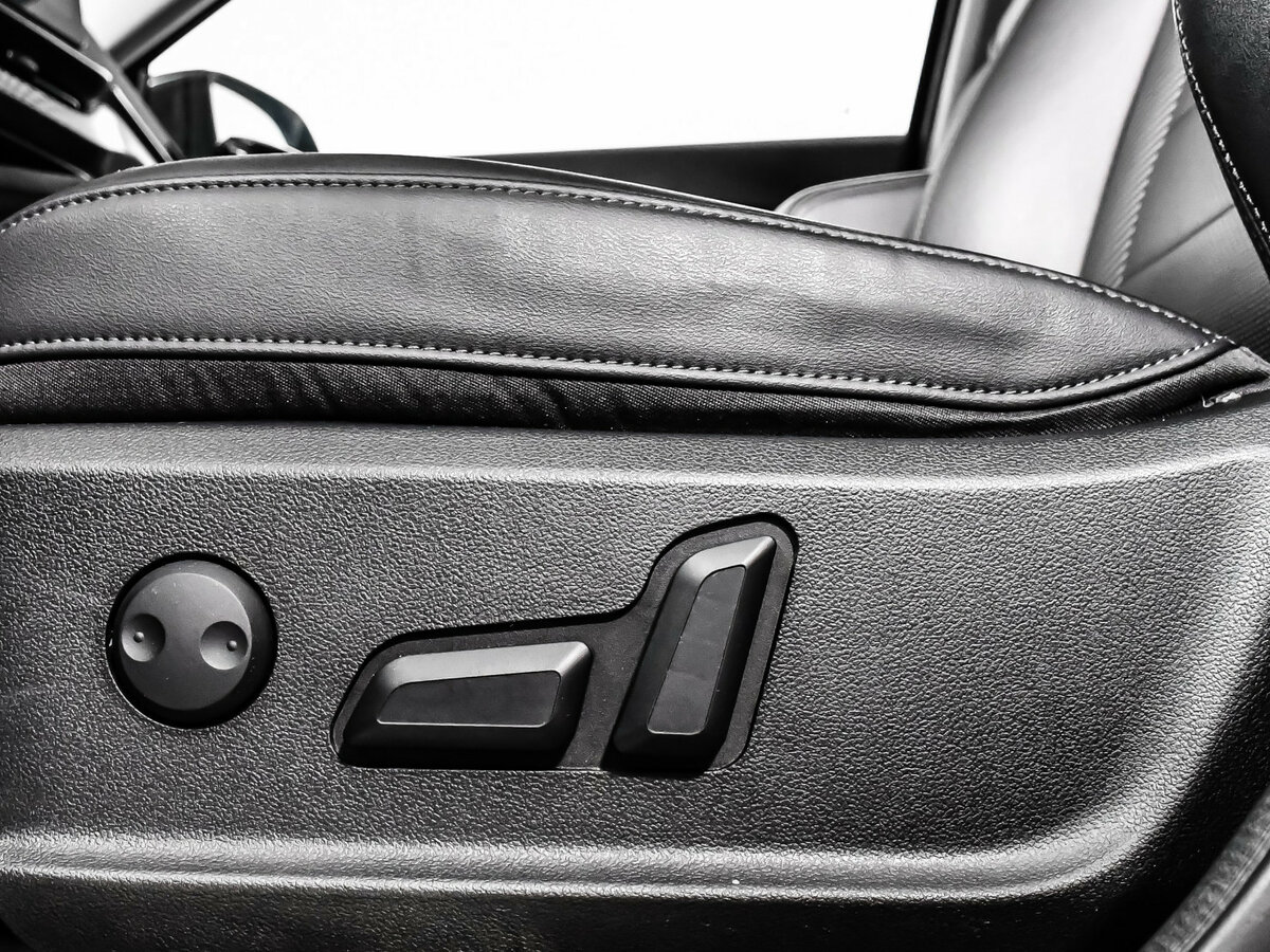 Haval F7x I Рестайлинг, 2023 Фото №12