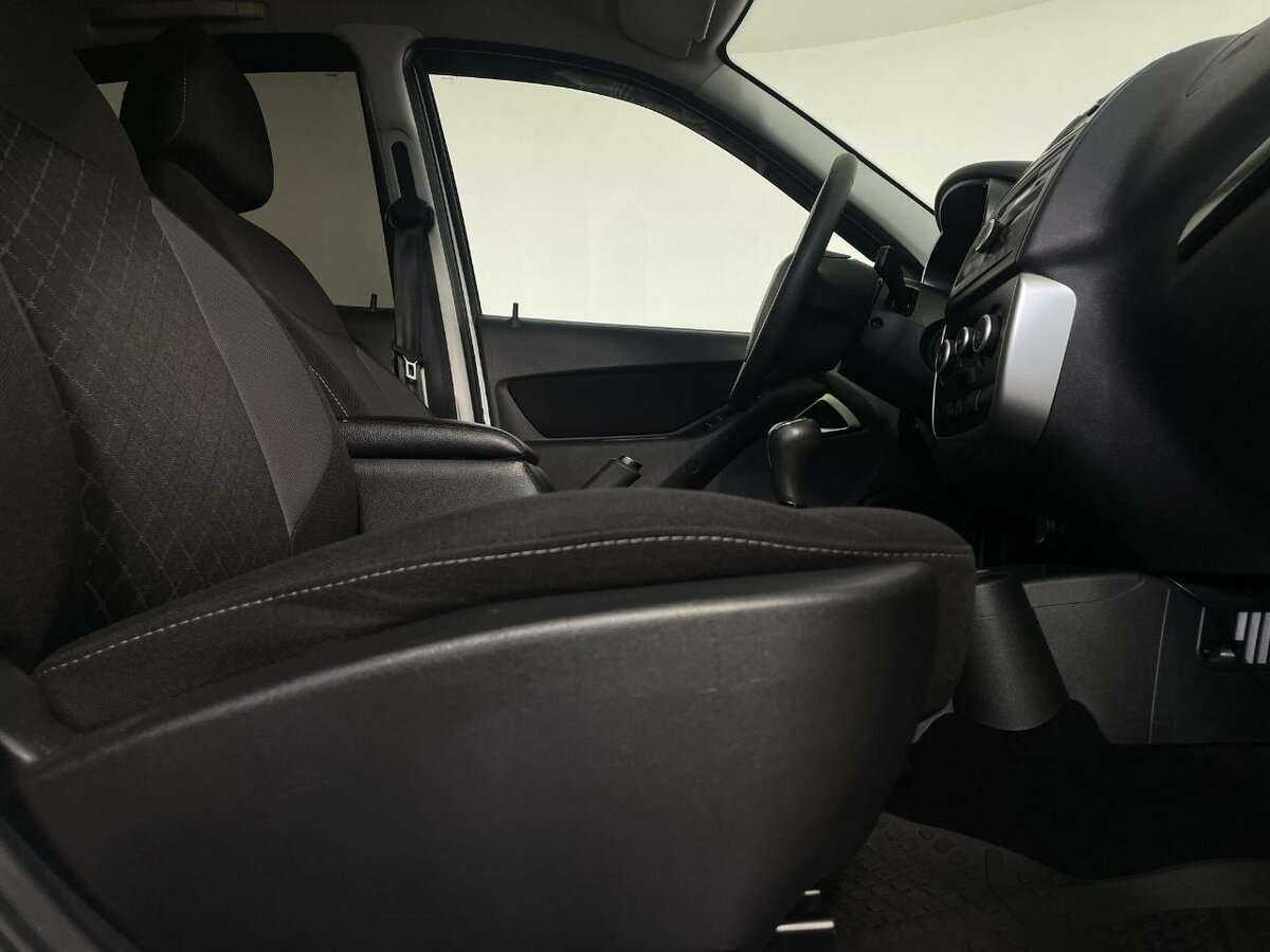 Lada (ВАЗ) Granta, 2021 Фото №14