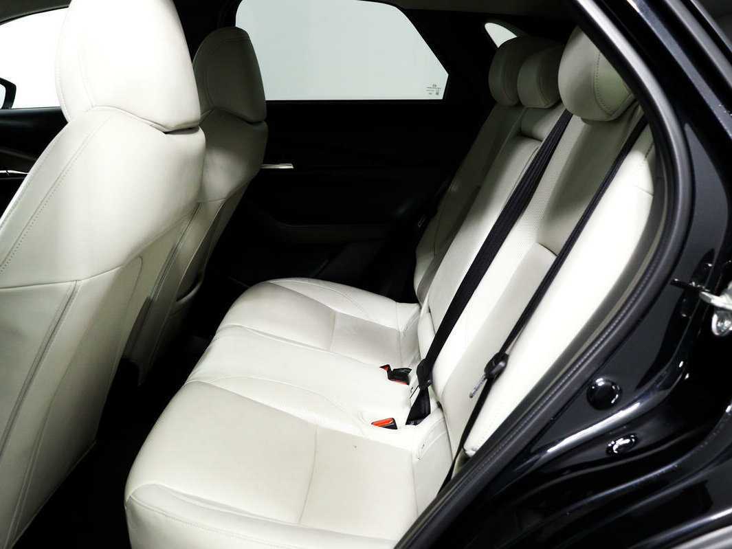 Mazda CX-30, 2021 Фото №12