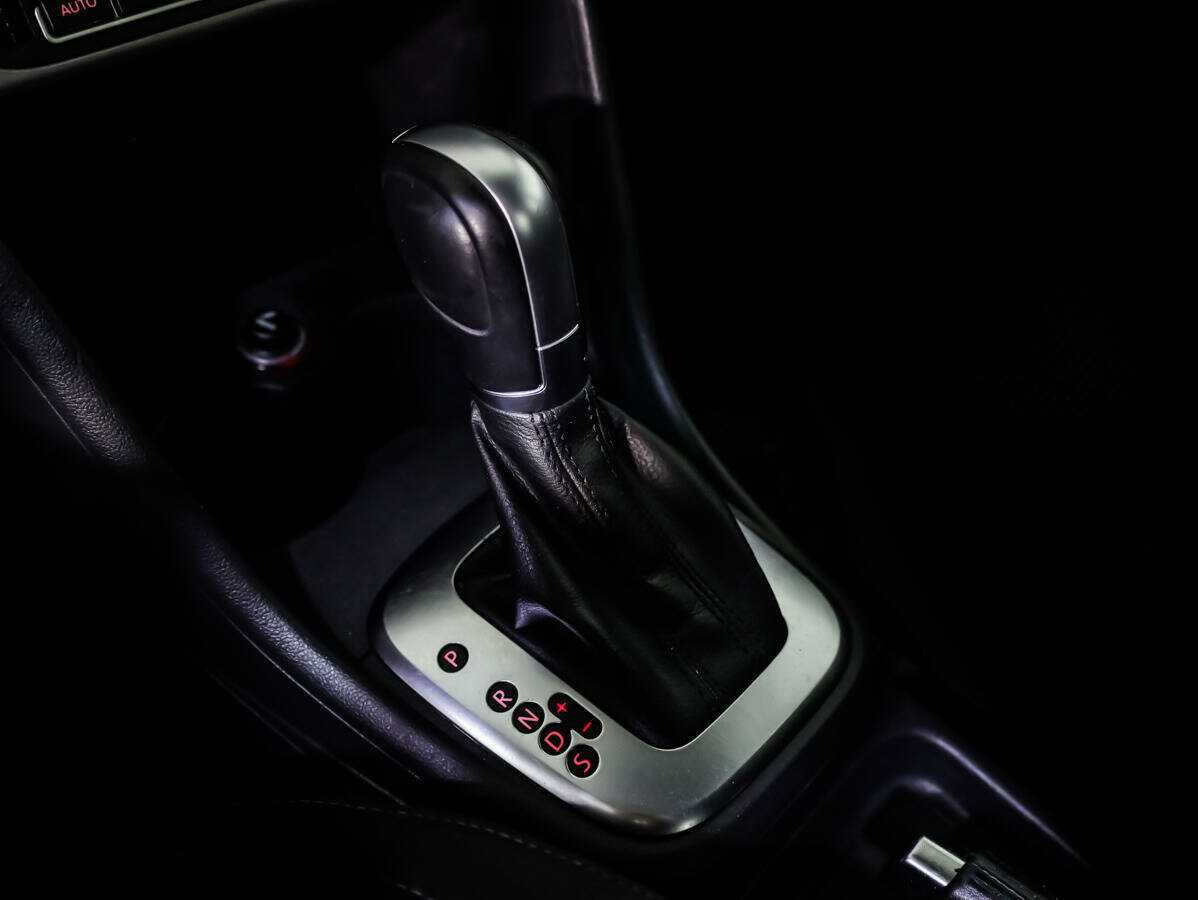 Volkswagen Polo, 2016 Фото №14