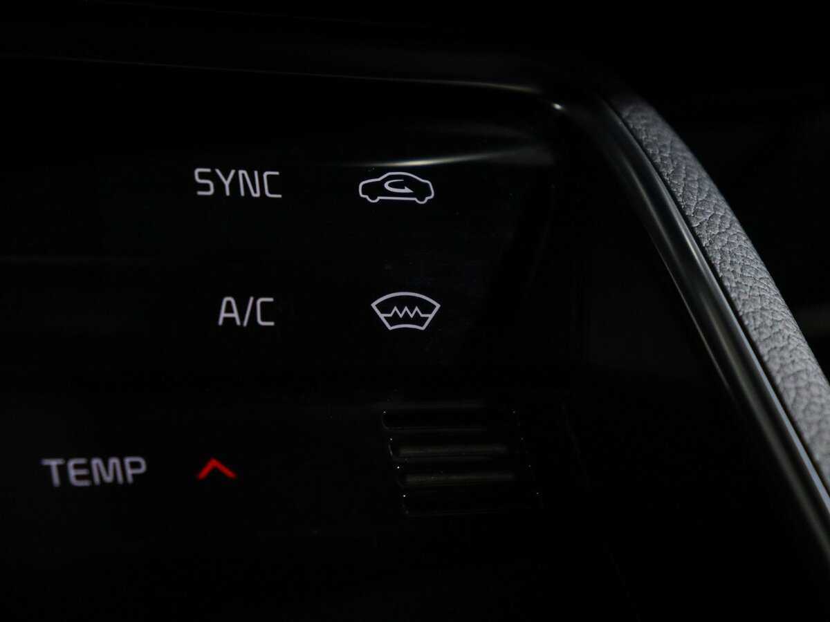 Kia K5, 2021 Фото №29