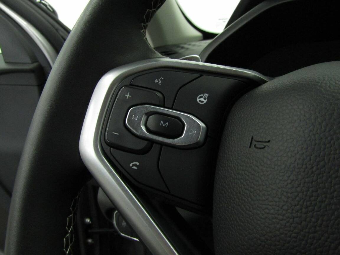 Haval Jolion, 2024 Фото №21