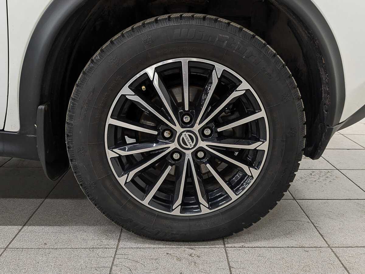 Nissan Juke, 2014 Фото №12