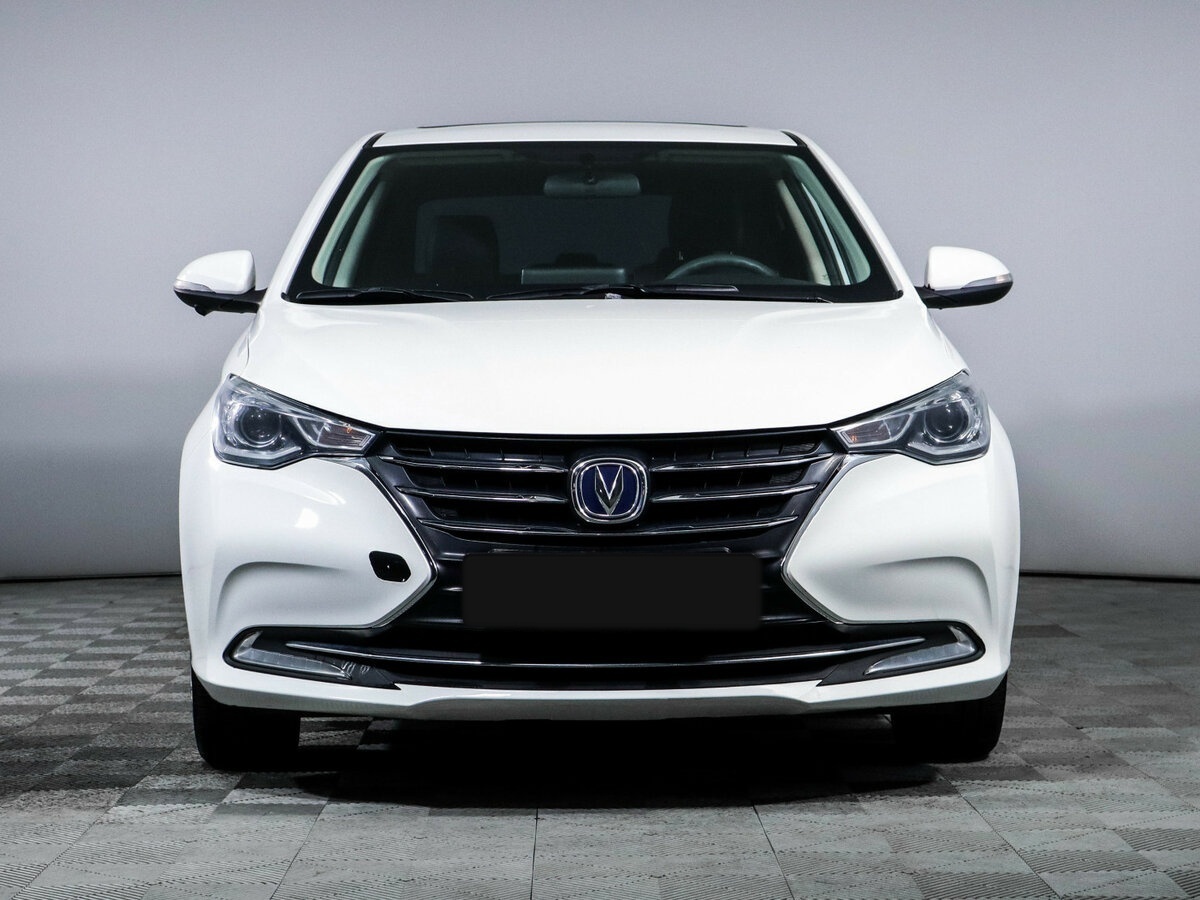 Changan Alsvin, 2023 Фото №2