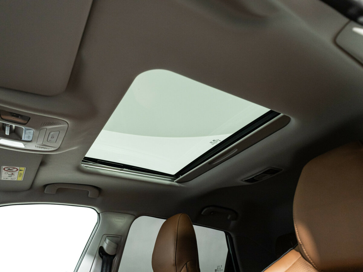 Omoda C5 I, 2023 Фото №16