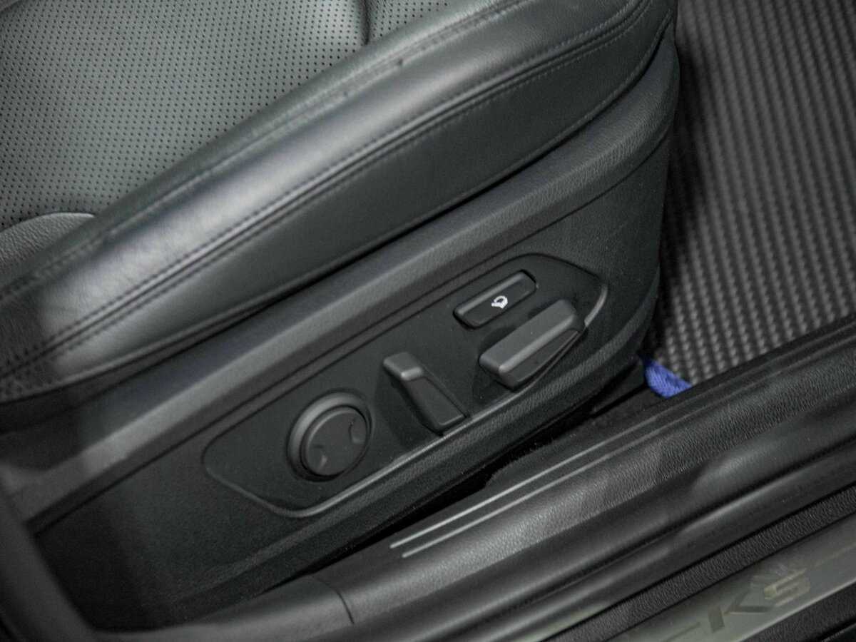 Kia K5, 2020 Фото №26