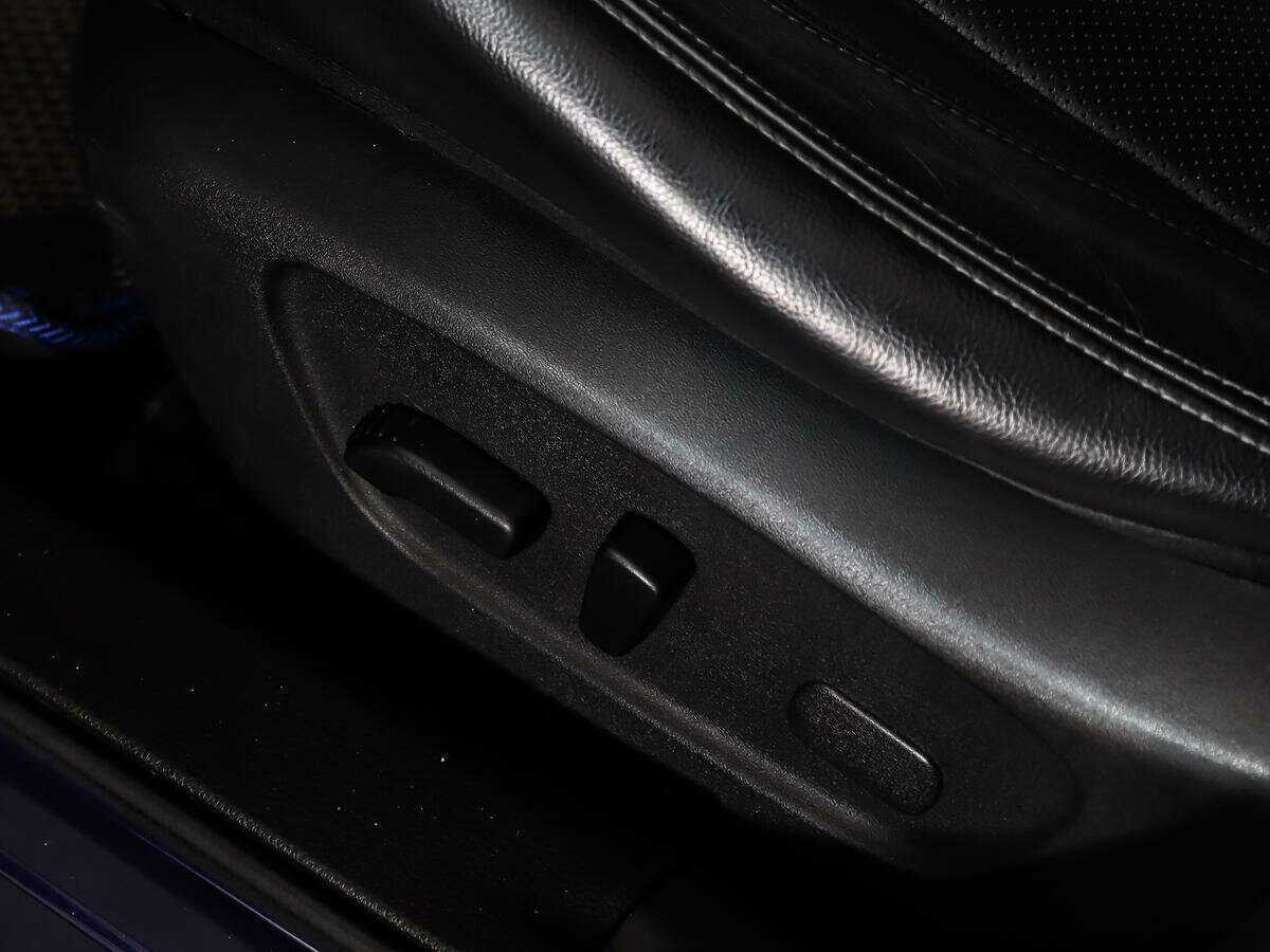 Nissan Qashqai, 2016 Фото №10