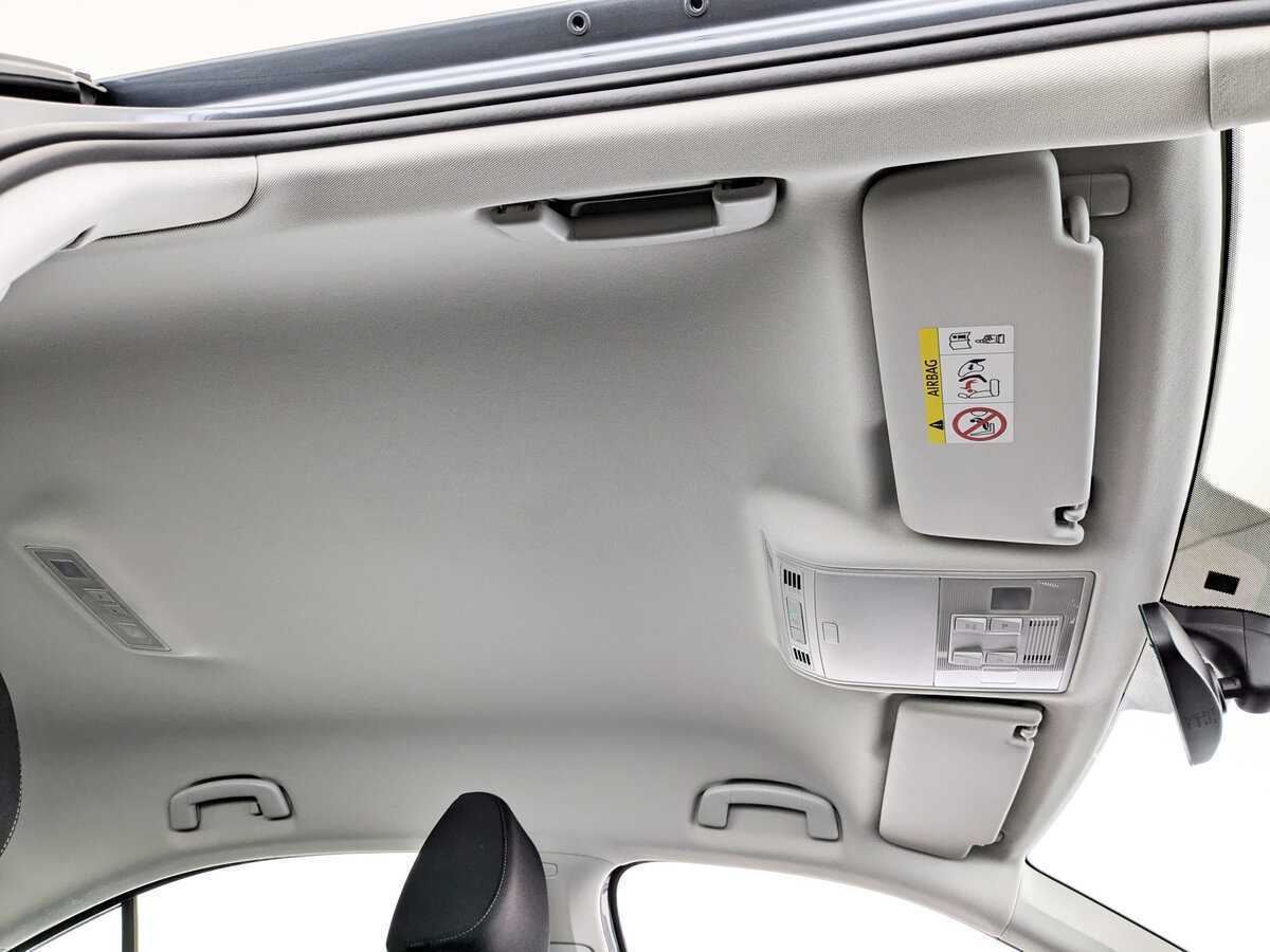 Skoda Superb, 2019 Фото №22