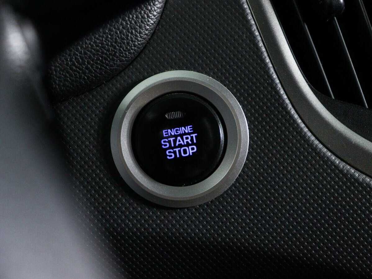 Hyundai Creta, 2017 Фото №14