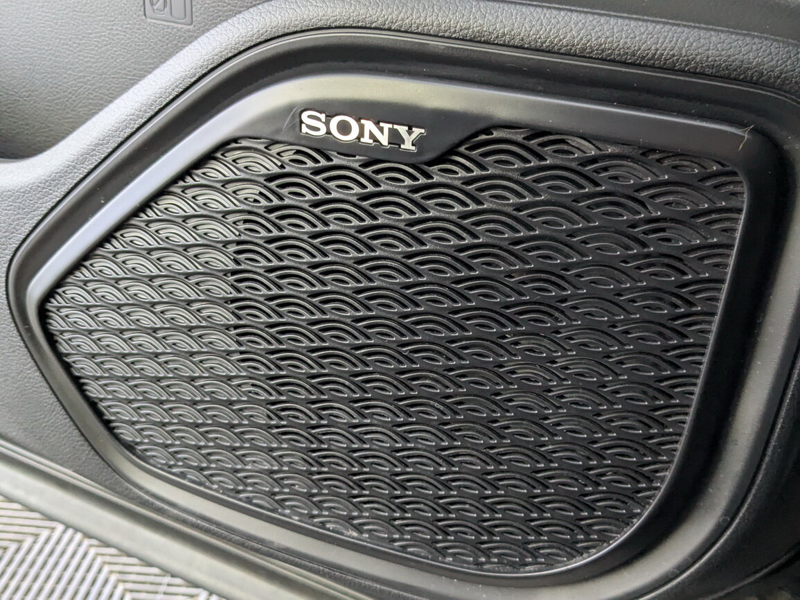 Chery Tiggo 7 Pro Max I Рестайлинг, 2024 Фото №19