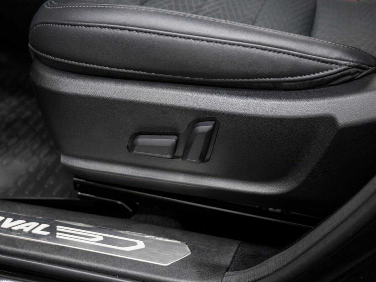 Haval F7x, 2023 Фото №14