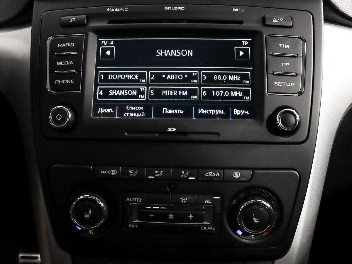 Skoda Yeti, 2012 Фото №13