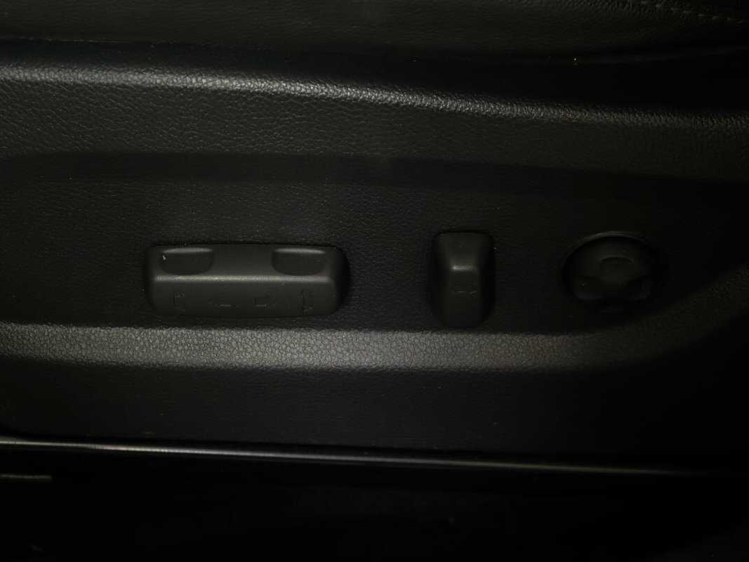 Hyundai Santa Fe, 2013 Фото №20