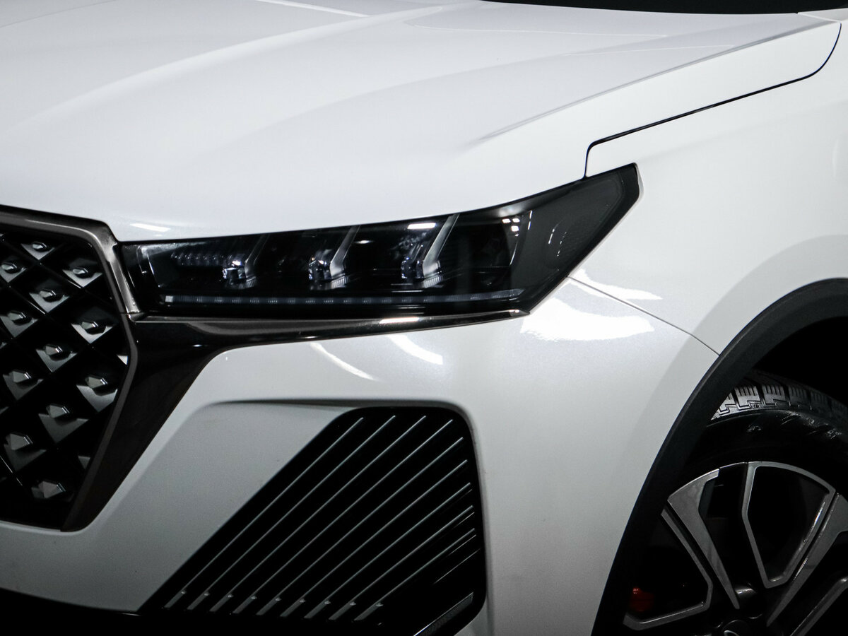 Chery Tiggo 7 Pro Max I Рестайлинг, 2024 Фото №14