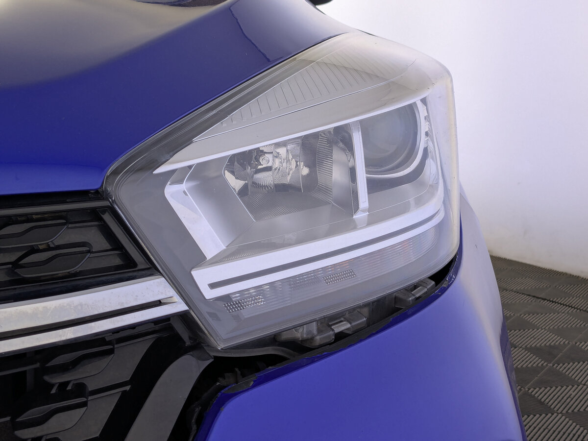 Chery Tiggo 4 I Рестайлинг, 2022 Фото №11